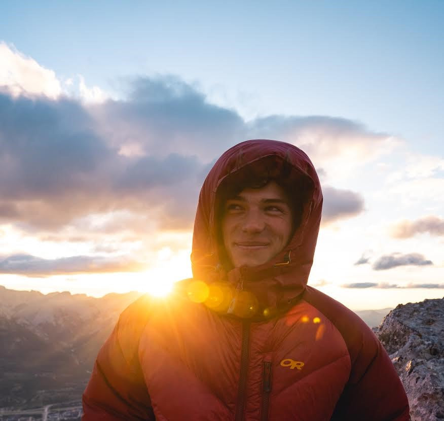 Ambassador: Liam Wallace