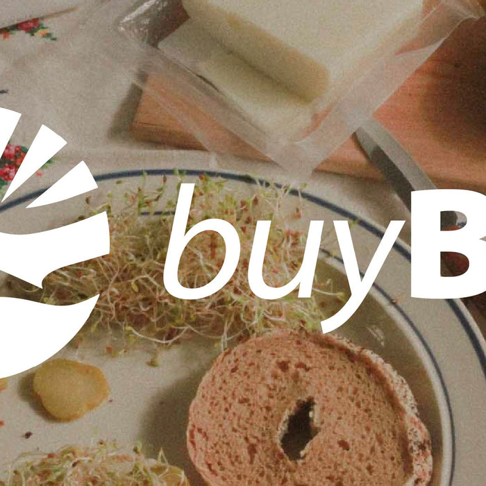 Big News: We’re Officially Buy BC Certified! 🥖✨